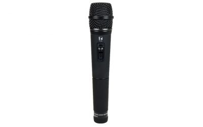 Covid-19 – Rengjøring av mikrofoner og utstyr.